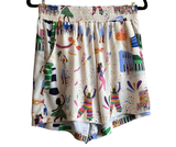 Short trio Eletrico - OFF