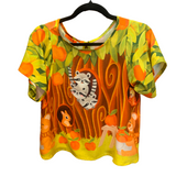 T-Shirt Floresta