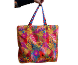 Bolsa Carmen - coloridos