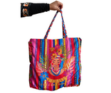 Bolsa Carmen - coloridos