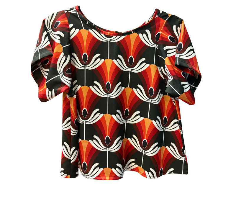 T-shirt Barato Total - ESTAMPADO