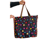 Bolsa Frida - PRETO