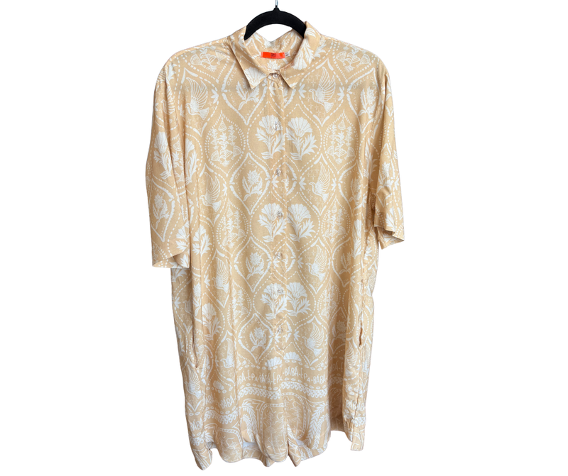 Macaquinho Oxalá - AREIA