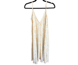 Vestido Longuette Oxalá