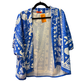 Kimono Maré Cheia - curto