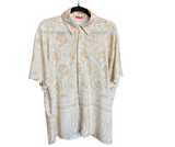 Camisa unissex OXALÁ - OFF