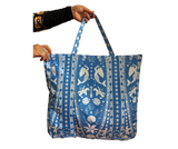Bolsa Maré Cheia - AZUL