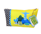 Bolsa de Mão Menino do Rio