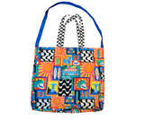 Bolsa rio - ESTAMPADO