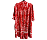 Macaquinho Iansa - VERMELHO