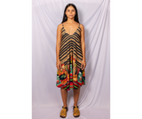 Vestido longuette Balacochê - PB