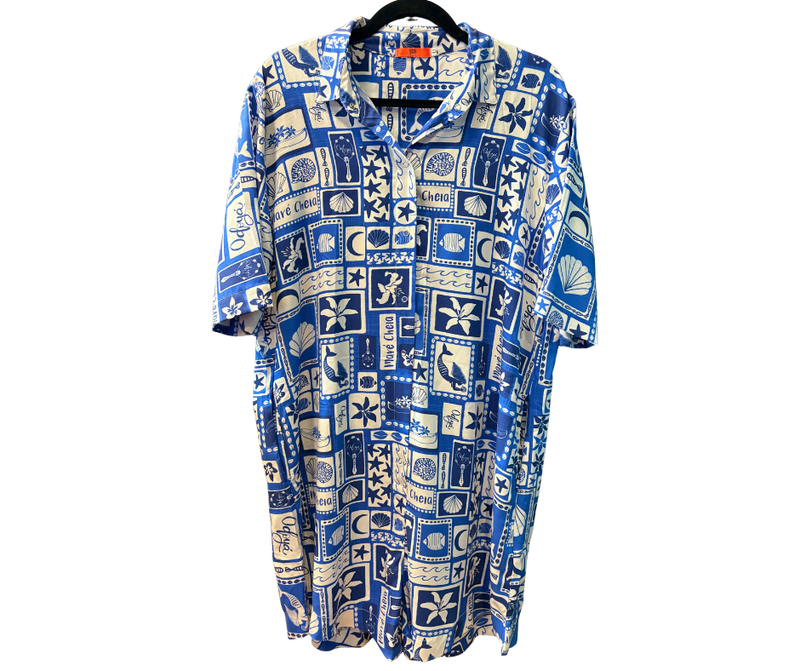 Macaquinho Maré cheia