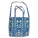 Bolsa maré cheia - AZUL
