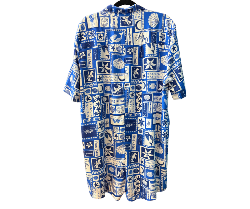 Macaquinho Maré cheia