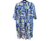 Macaquinho Maré cheia