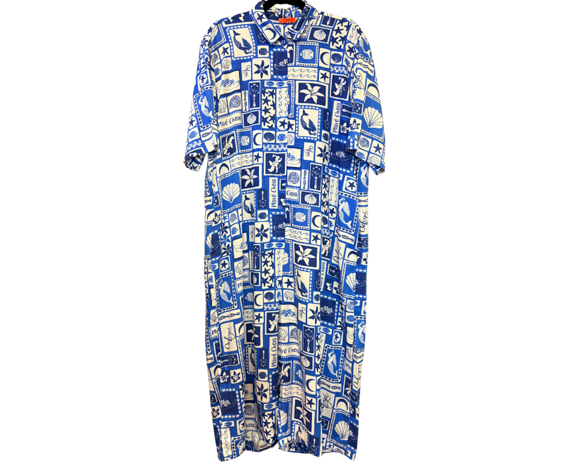 Macacão Maré cheia