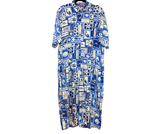 Macacão Maré cheia