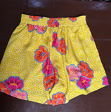 Short namoradeira
