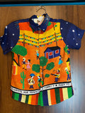 Camisa Infantil Forró