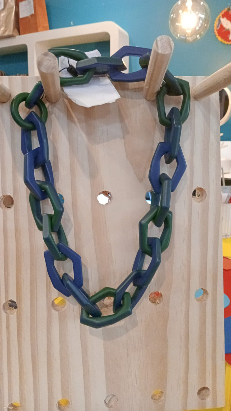 COLAR RESINA - coloridos