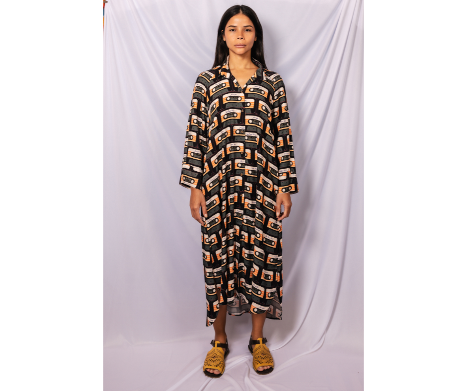 Chemise Sucessos - PB