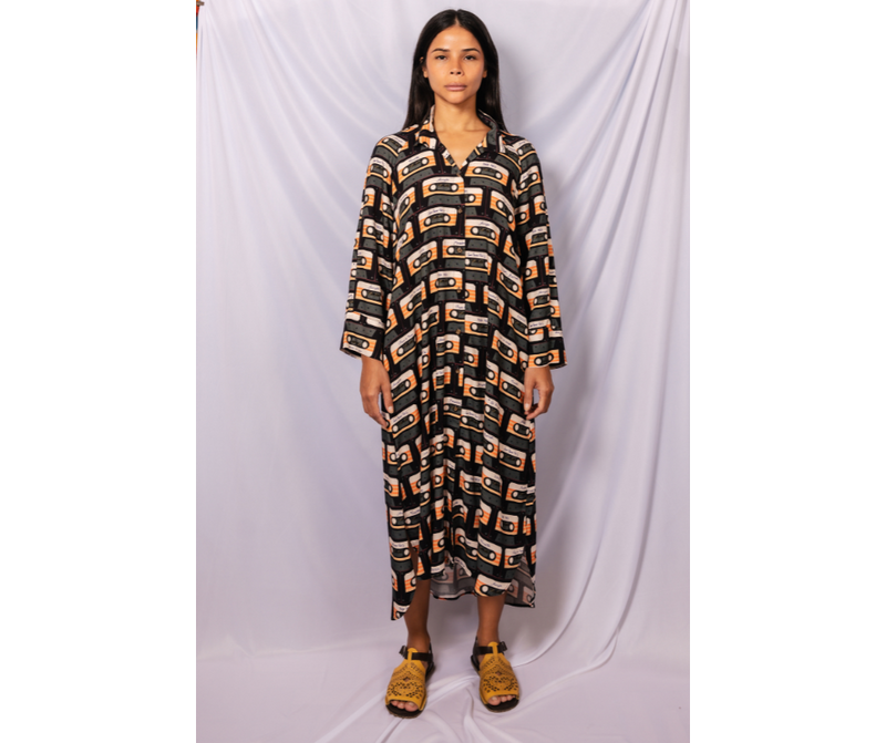 Chemise Sucessos - PB