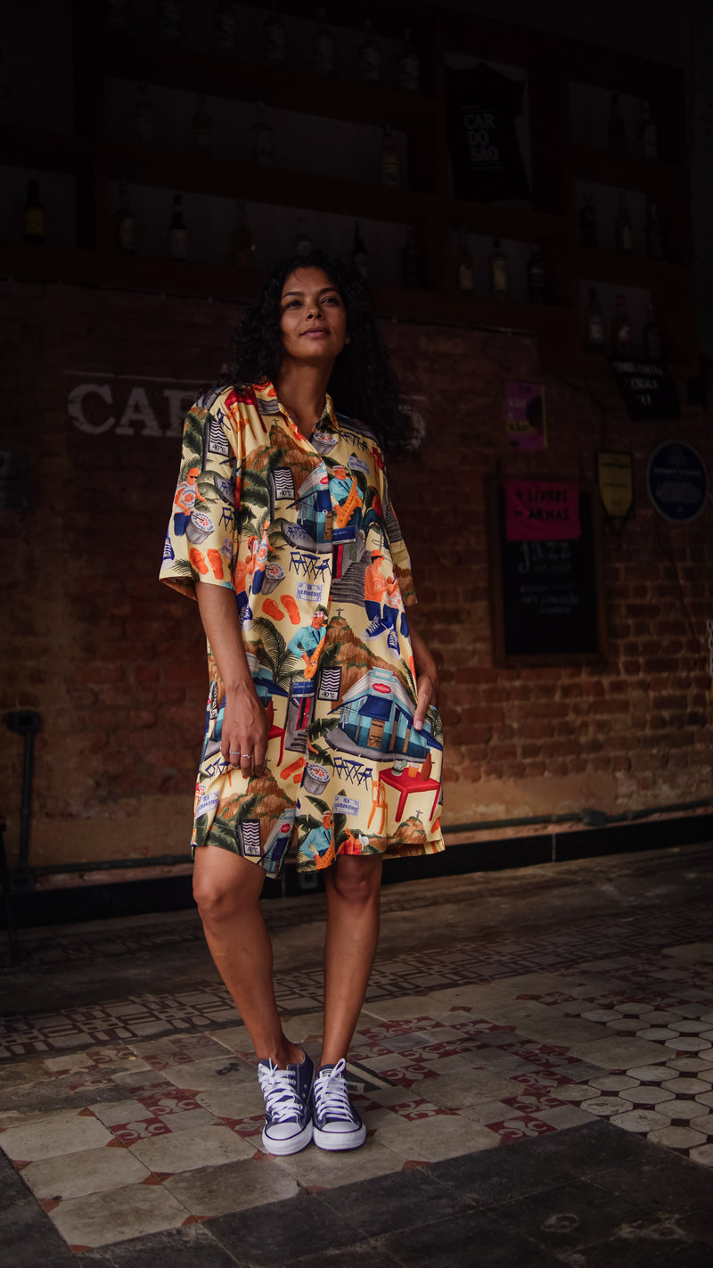 Macaquinho Laranjeiras