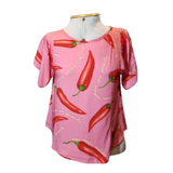 T-shirt Ardida Rosa