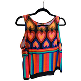 Regata Roupa - PRETO