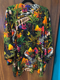 KIMONO LONGO  ROCK IN RIO