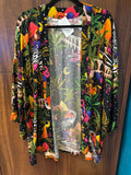 KIMONO LONGO  ROCK IN RIO