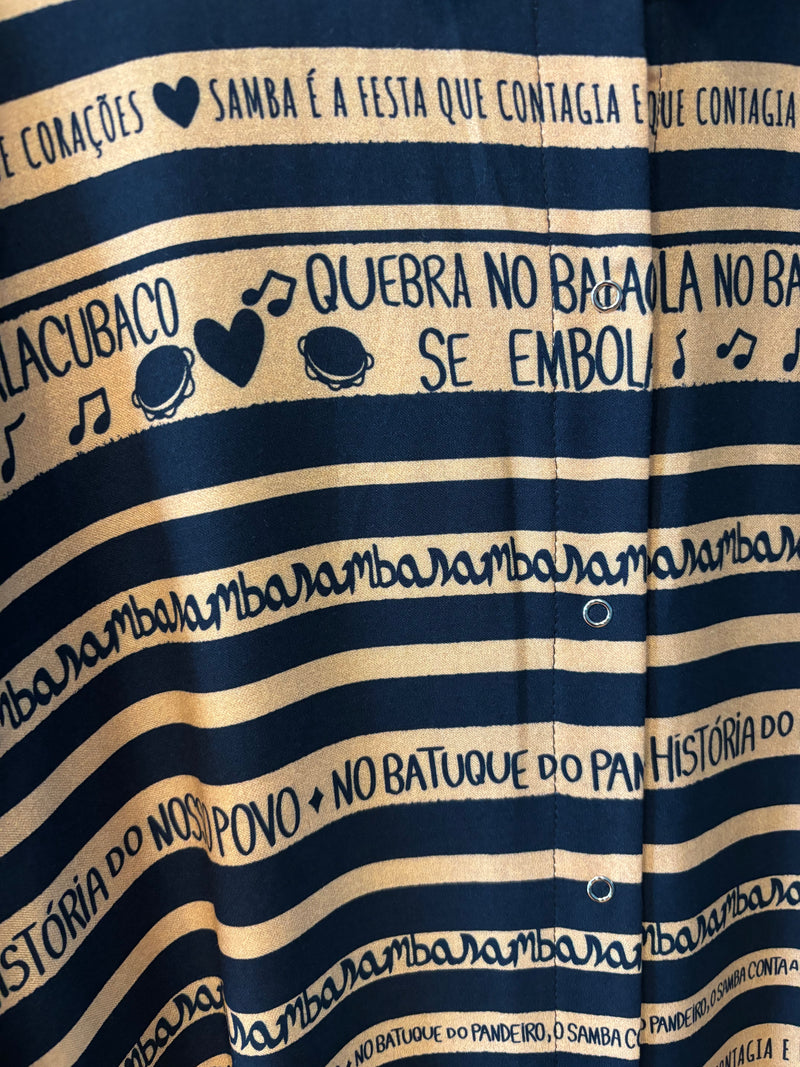 Macacão Balacoche - PB