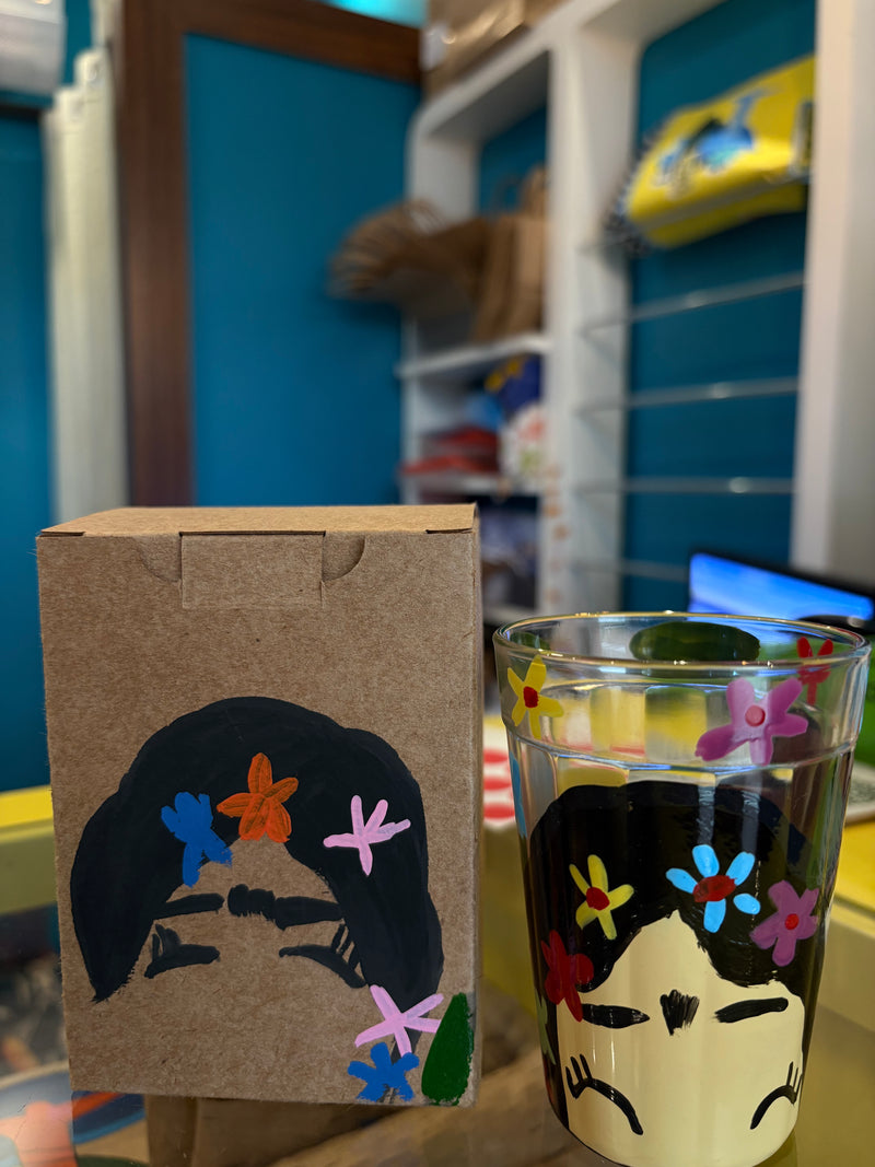 Copo frida