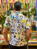 Camisa Unissex  Feira