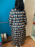 Chemise Sucessos - PB