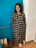Chemise Sucessos - PB