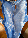 Bolsa Maré Cheia - AZUL