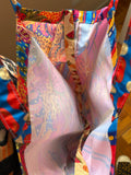 Bolsa Carmen - coloridos