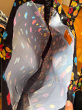 Bolsa Frida - PRETO