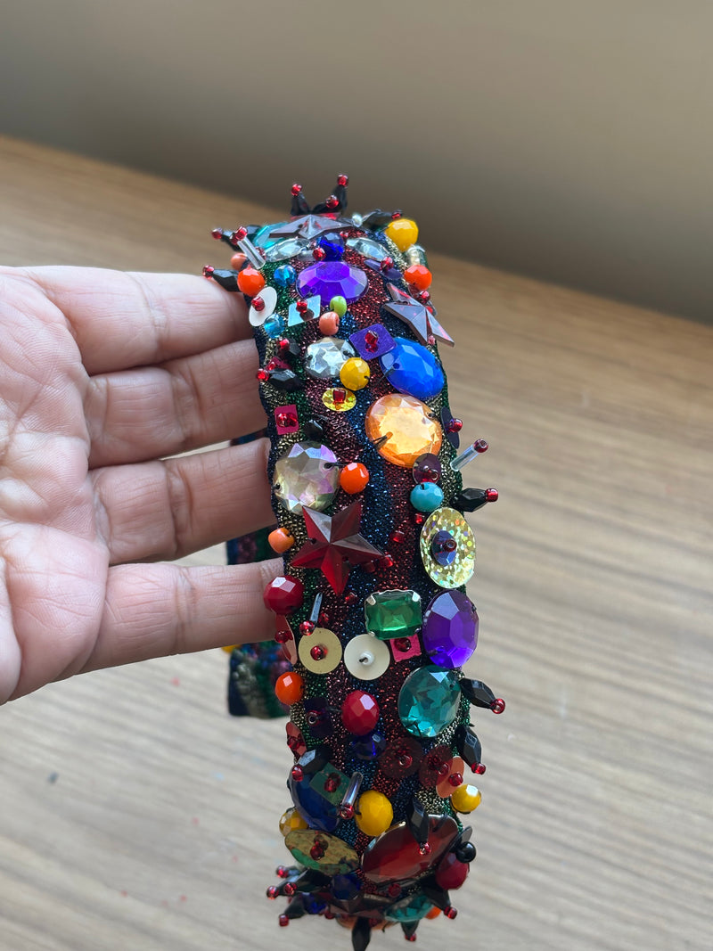 Arco folia - coloridos