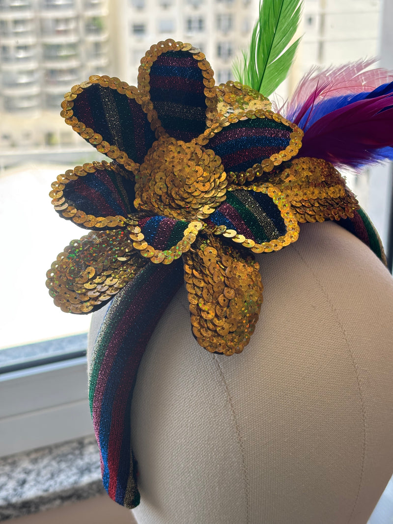 Arco Alegria - coloridos