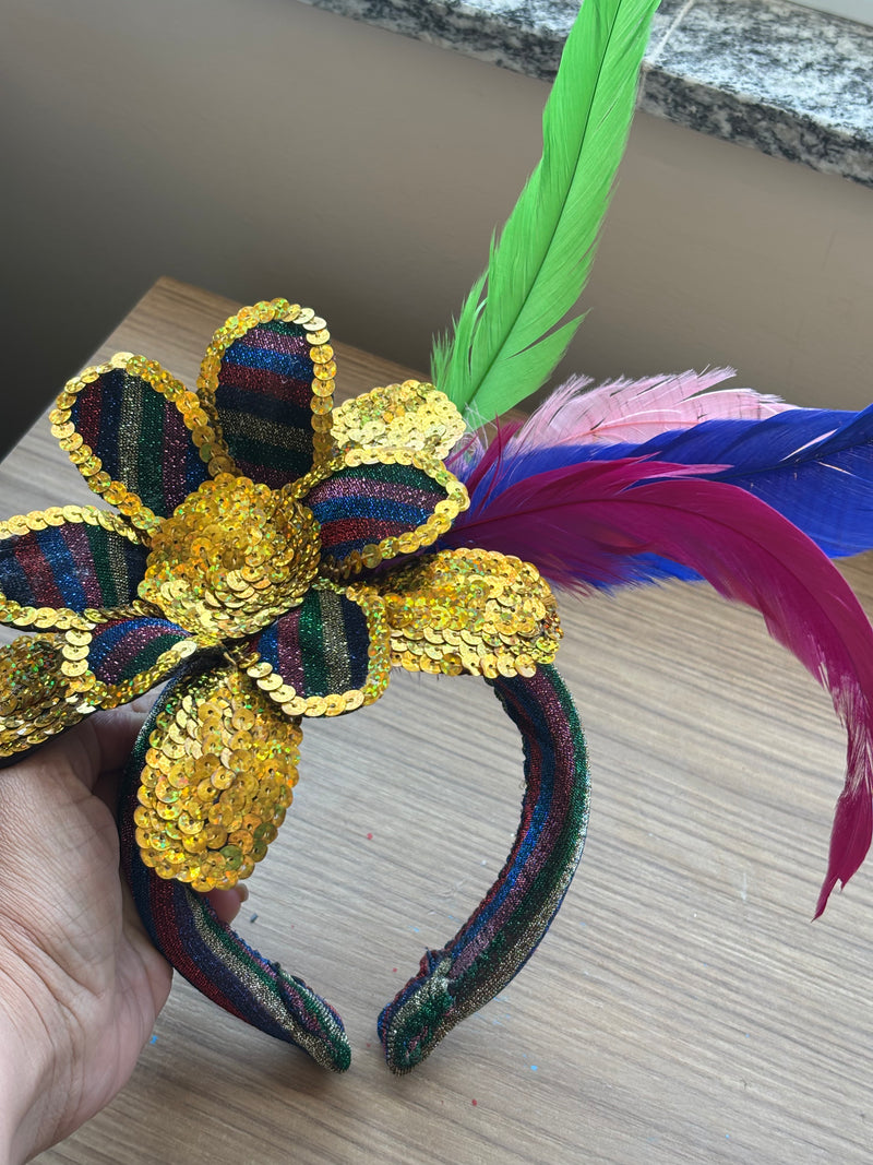 Arco Alegria - coloridos