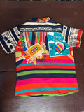 Camisa Infantil Balacoche - PB