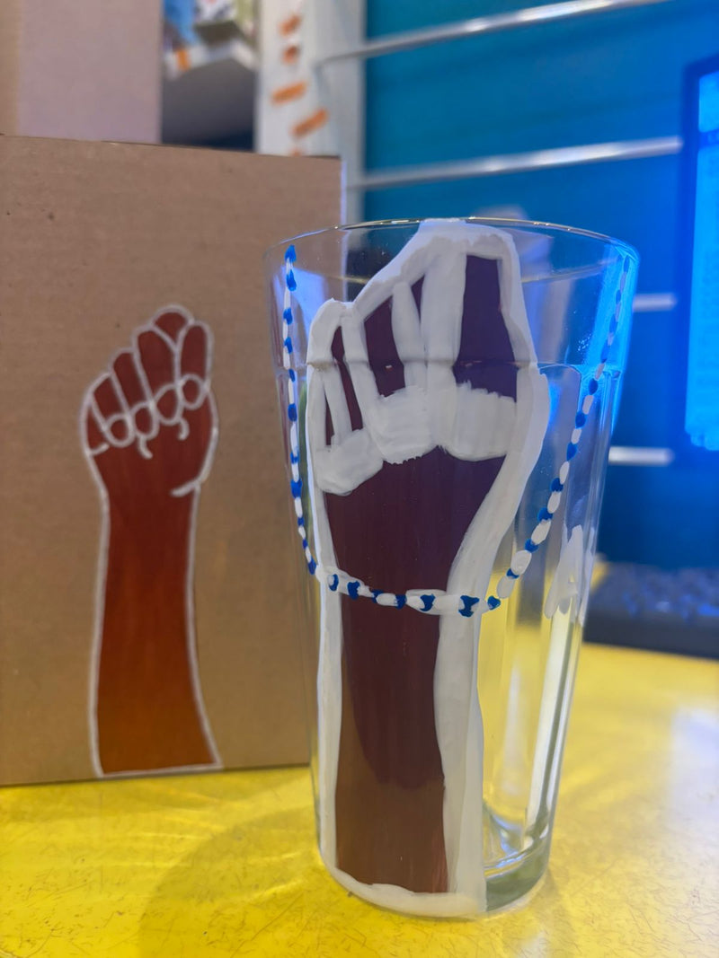 copão figa - TRANSPARENTE