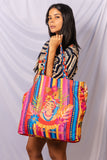 Bolsa Carmen - coloridos