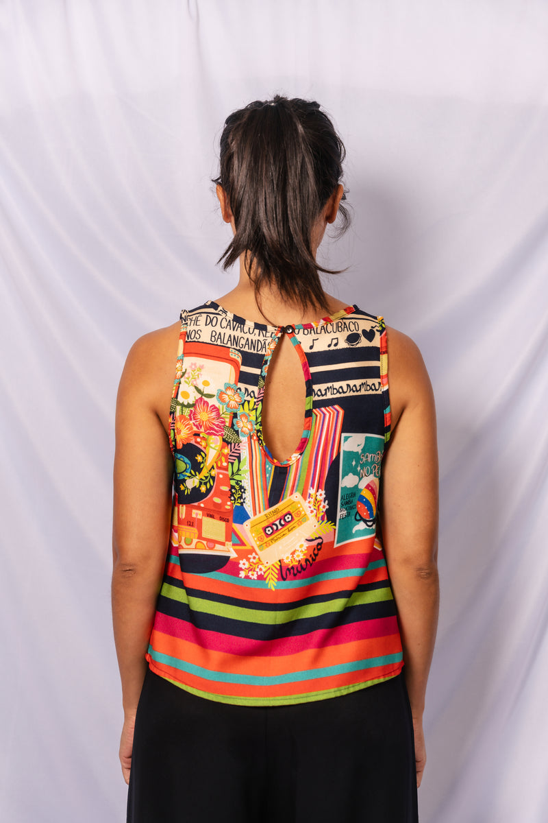 Regata Balacochê - PB