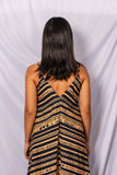 Vestido longo Balacochê - PB