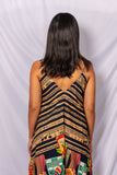 Vestido longuette Balacochê - PB