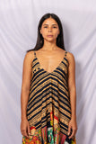 Vestido longuette Balacochê - PB
